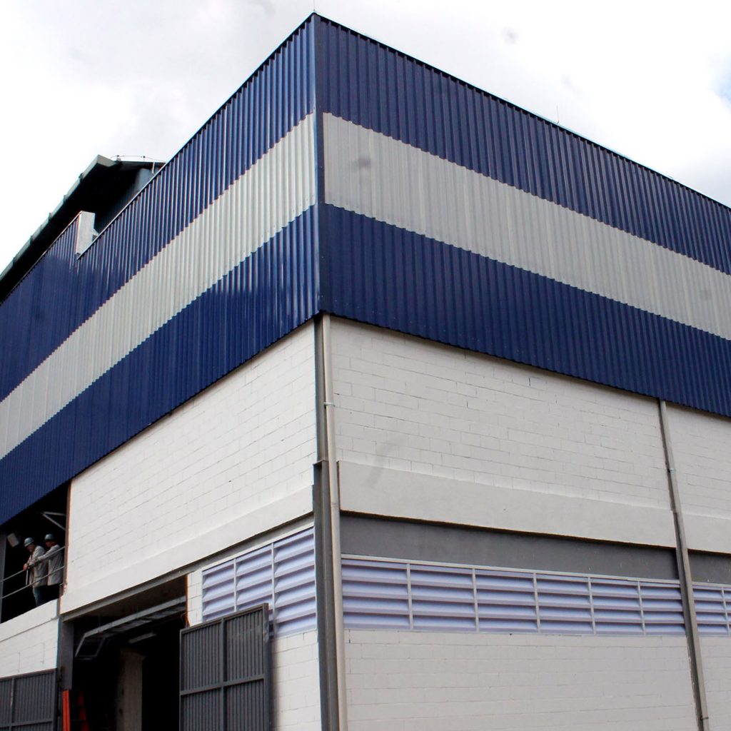 Quem somos | Mercantil do ABC