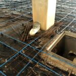 Processo Construtivo de Piso Protendido M-ABC