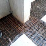 Processo Construtivo de Piso Protendido M-ABC