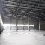 Processo Construtivo de Piso Protendido M-ABC