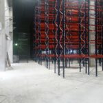 Processo Construtivo de Piso Protendido M-ABC