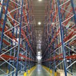 Processo Construtivo de Piso Protendido M-ABC