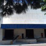 Obra de piso protendido para a Wheaton Logística, executada pela M-ABC