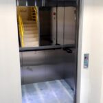 Obra de piso protendido para a Wheaton Logística, executada pela M-ABC