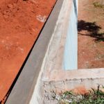 MABC | Muro de arrimo | Condomínio Dahma Ecotec