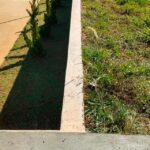 MABC | Muro de arrimo | Condomínio Dahma Ecotec