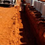 MABC | Hidráulica e drenagem | Condomínio Dahma Ecotec