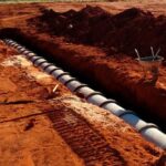 MABC | Hidráulica e drenagem | Condomínio Dahma Ecotec