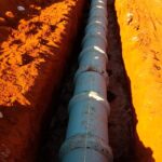 MABC | Hidráulica e drenagem | Condomínio Dahma Ecotec