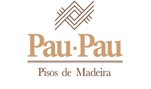 Pau Pau Pisos de Madeira