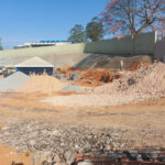 Foto da Obra Construjá G5