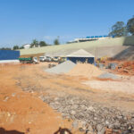 Foto da Obra Construjá G5