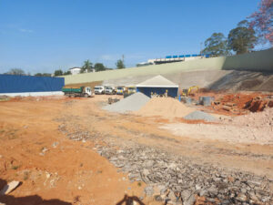 Foto da Obra Construjá G5